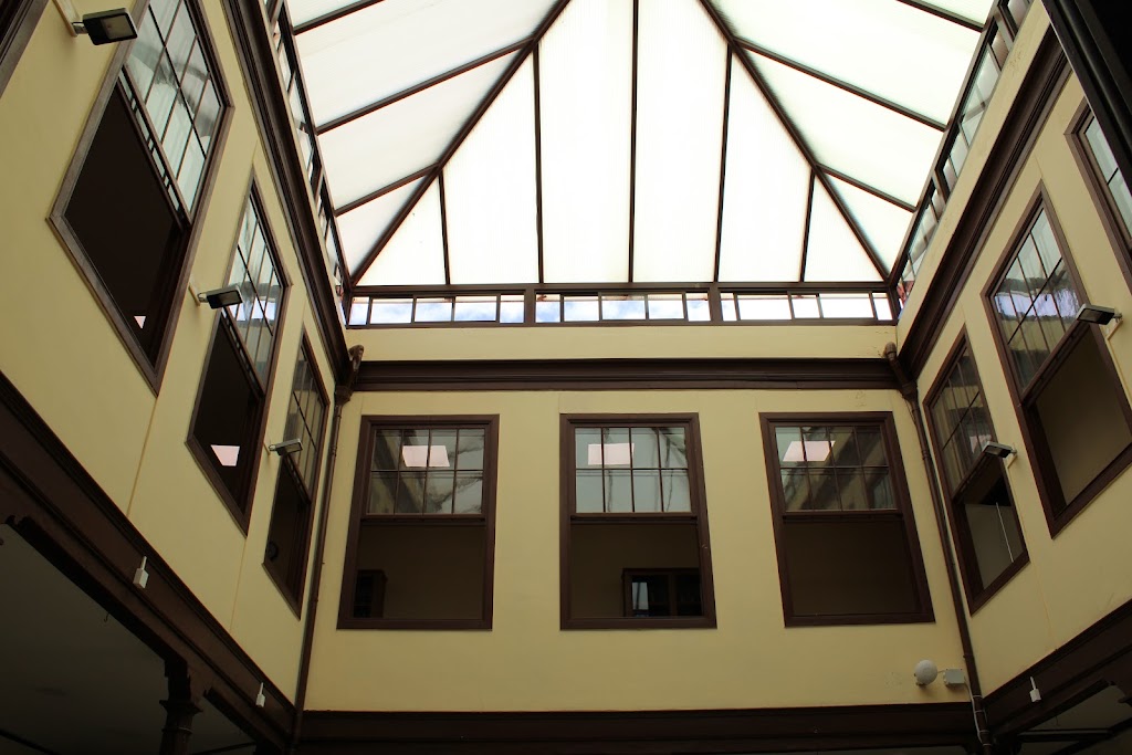 Biblioteca Publica Municipal de La Orotava — Del propietario