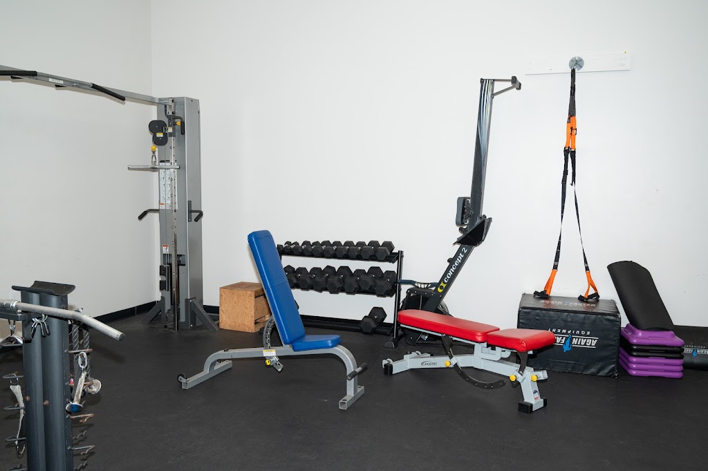  Eagle Fit 24/7 - Charlotte