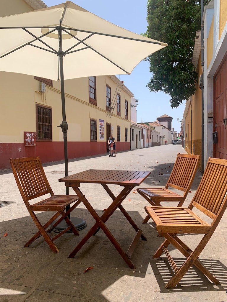 Tasca 61 ORGANICO/BIO/ECO — Ambiente