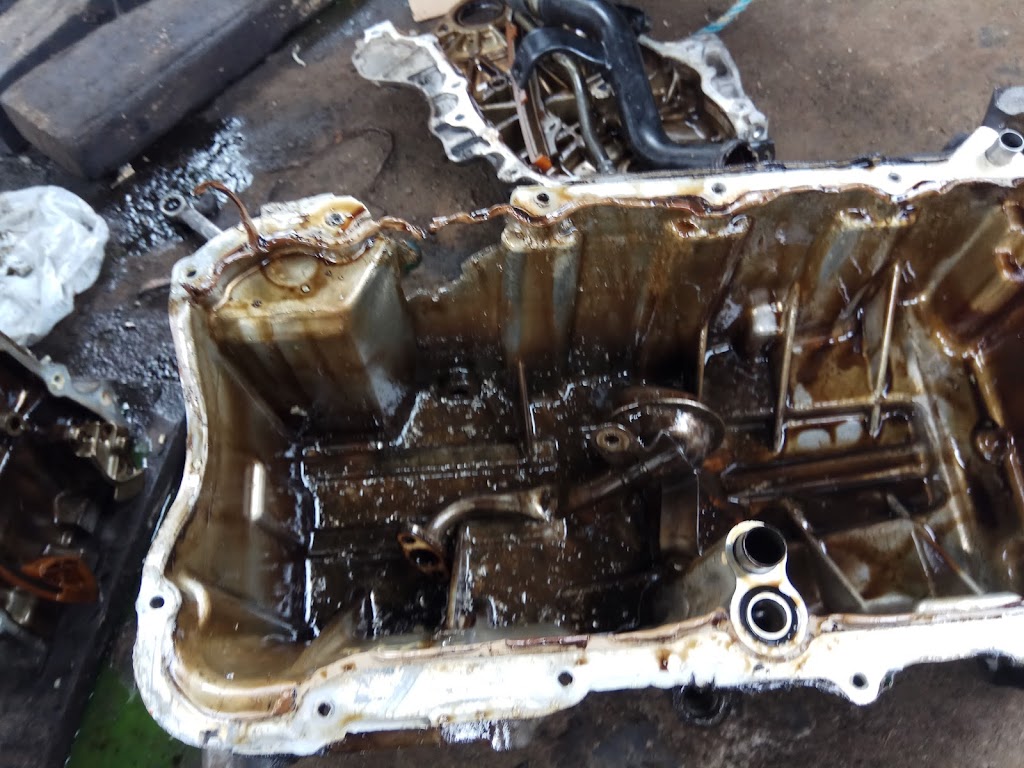 Bengkel Mobil JANI Sokaraja Purwokerto