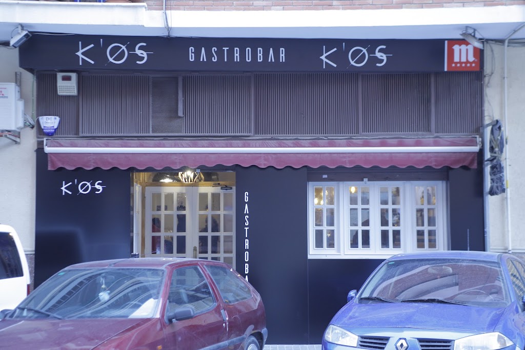 K'OS Gastrobar