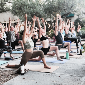  Yoga Pod Tucson