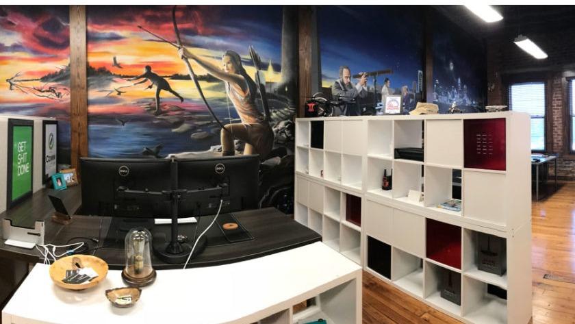 Icomm Studios