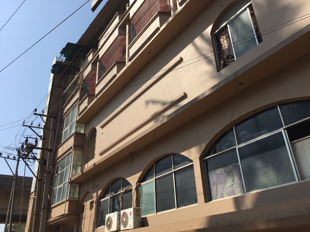 Hotel Shalom