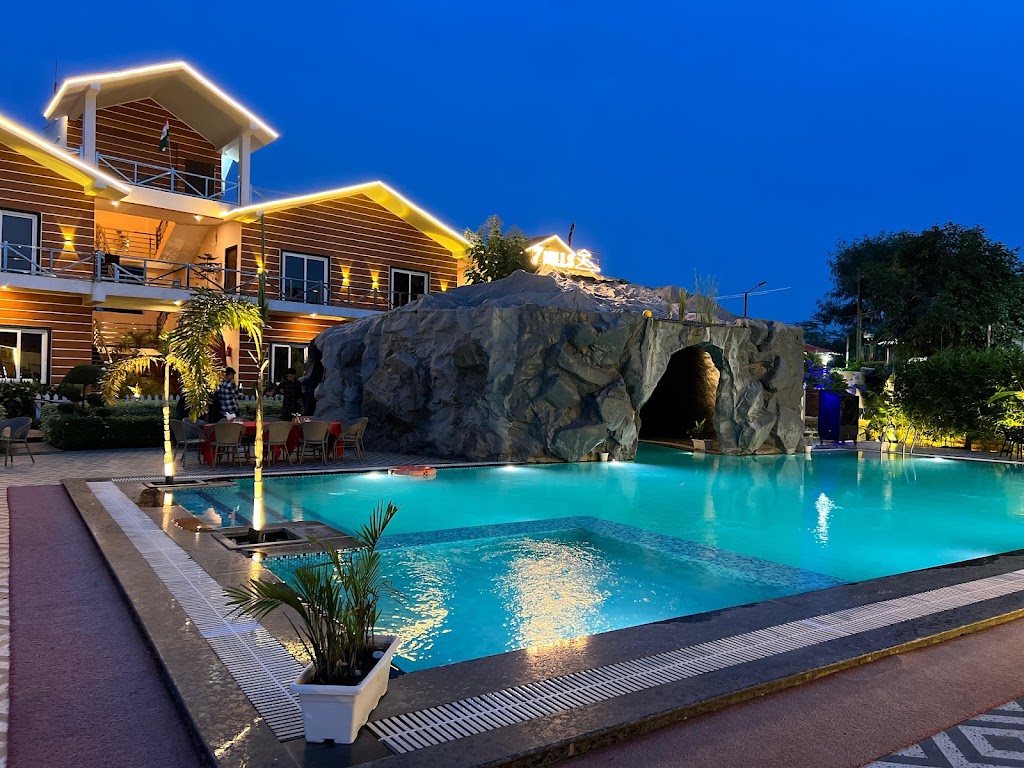Amenities