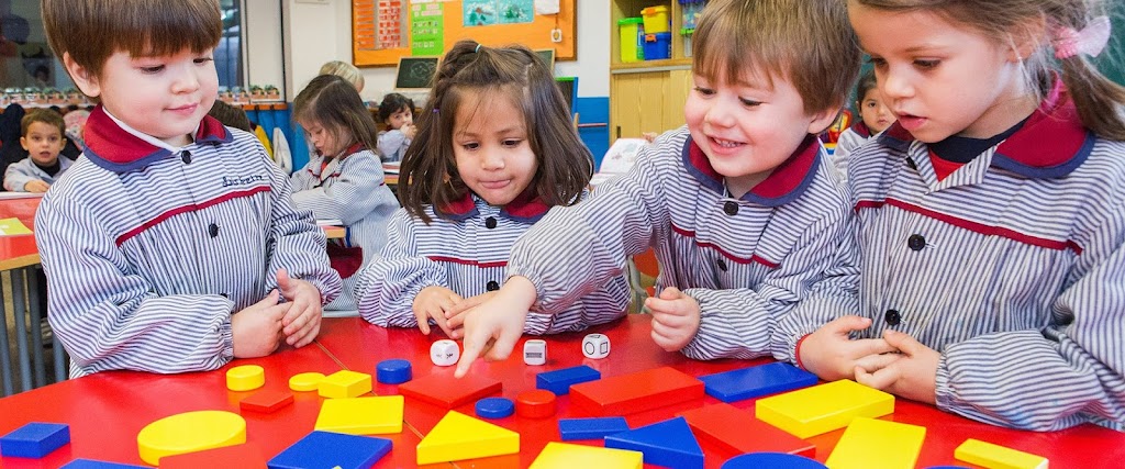 Escuela infantil Sant Josep Obrer