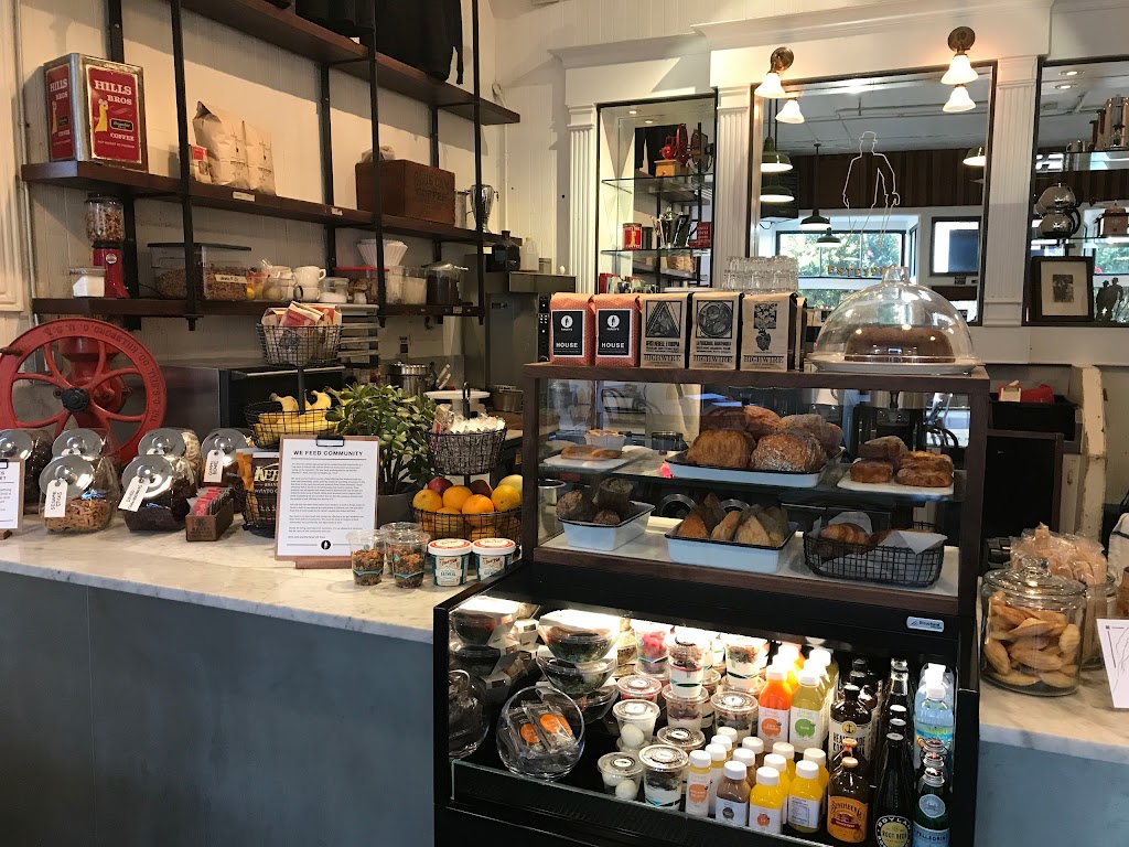 Photo of Farley's Coffeehouse