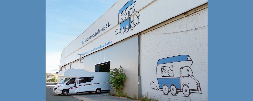 Todo Autocaravanas Ponferrada S.L.