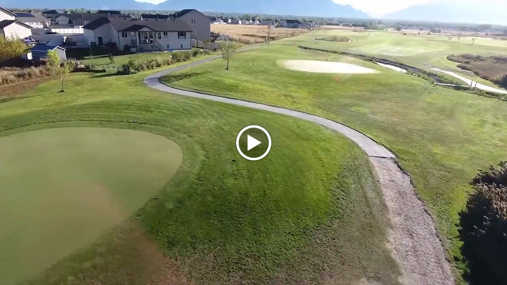  Crane Field Golf Course and Driving Range