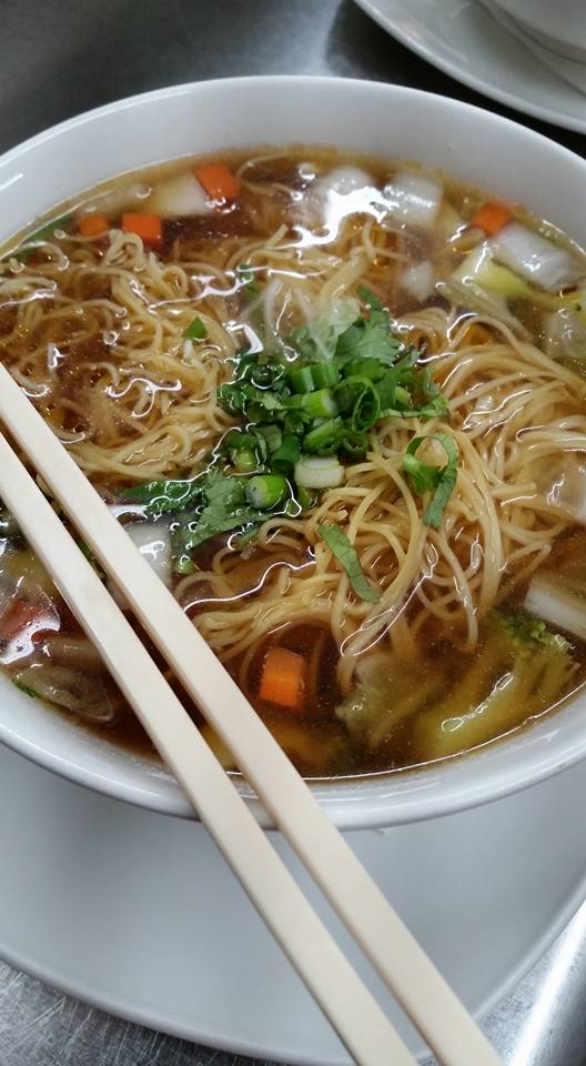 Soup