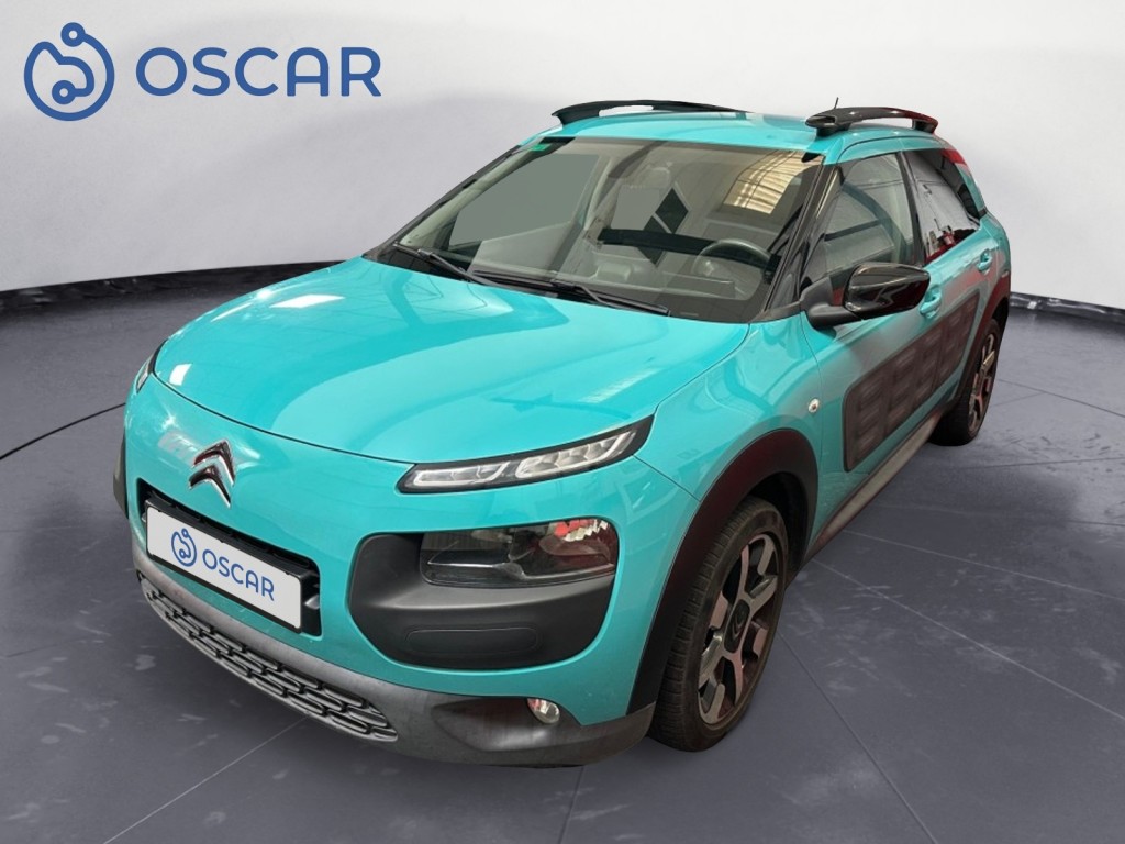 Oscar Alquiler de Coches Pamplona — Del propietario