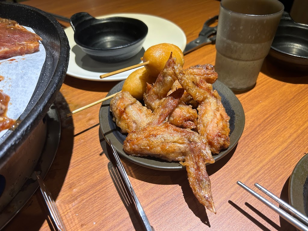 肉鮮生(中壢店) 的照片