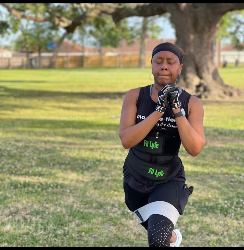  Lyfe N Motion Fitness