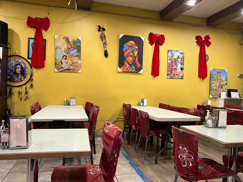 TENOCH RESTAURANT