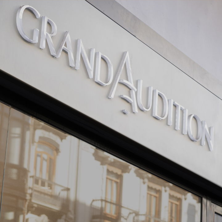 GrandAudition - O Porrino