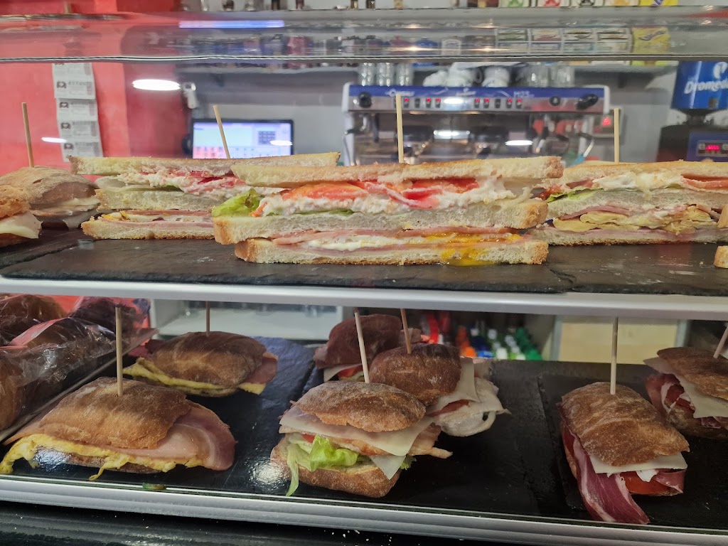 Bar Liroys