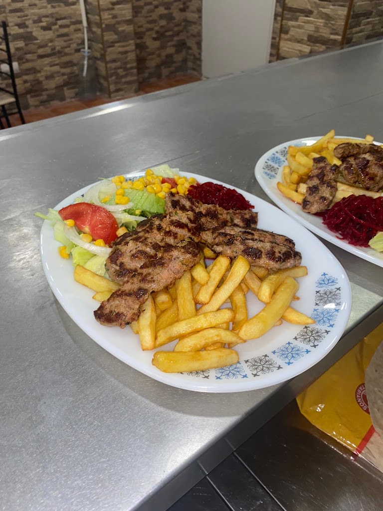 N. A. Tacos — Comida y bebida