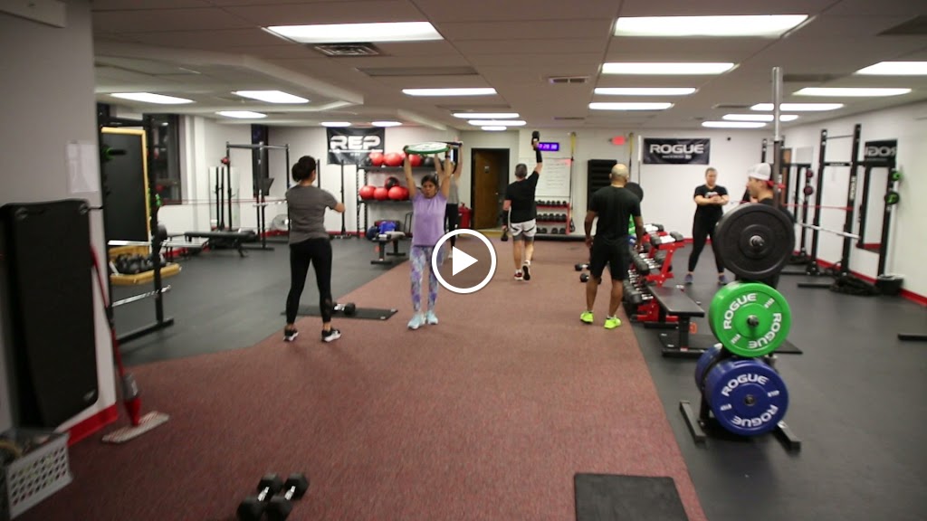  Revolution Fitness & Performance