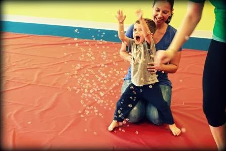  The Little Gym of Ashburn