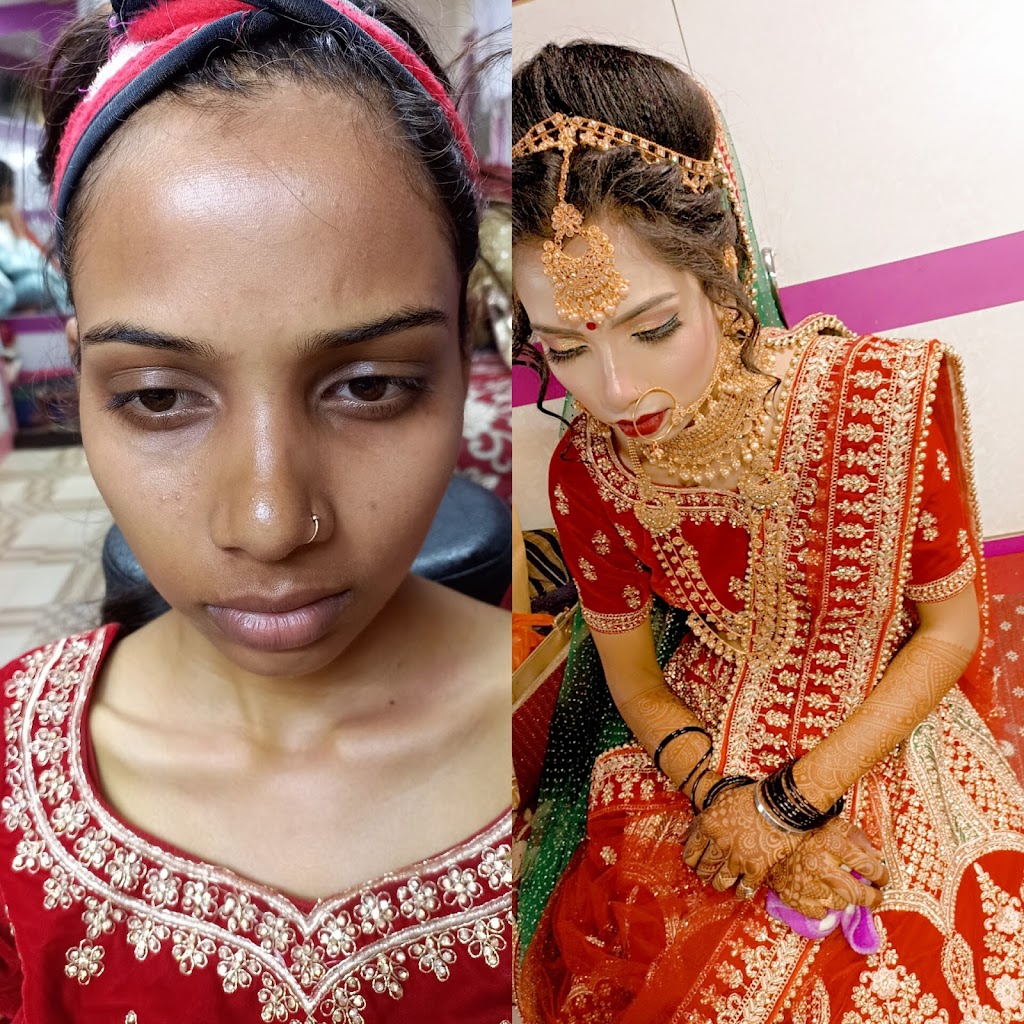 Shahnaj Beauty Parlour