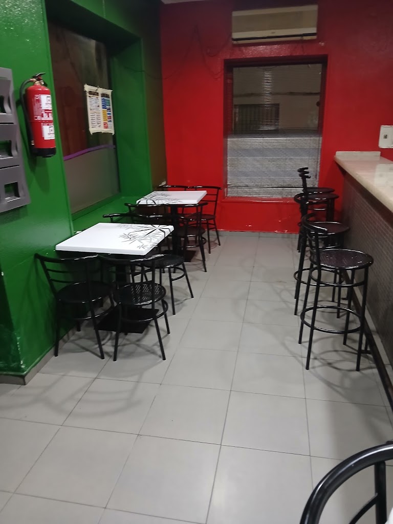 ALI DONER KEBAB - El Mejor Kebab De Navalmoral — Ambiente