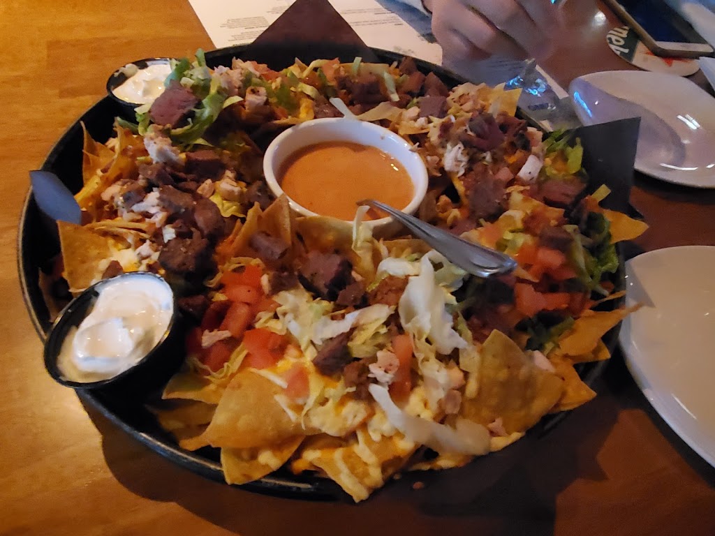 Nachos