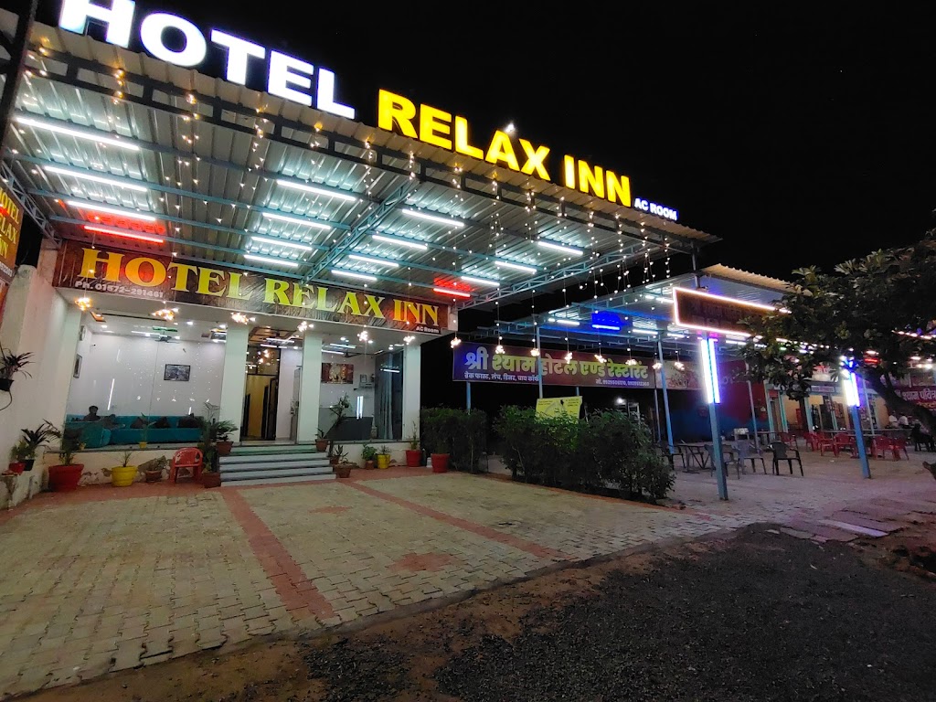 Hotel Relax Inn