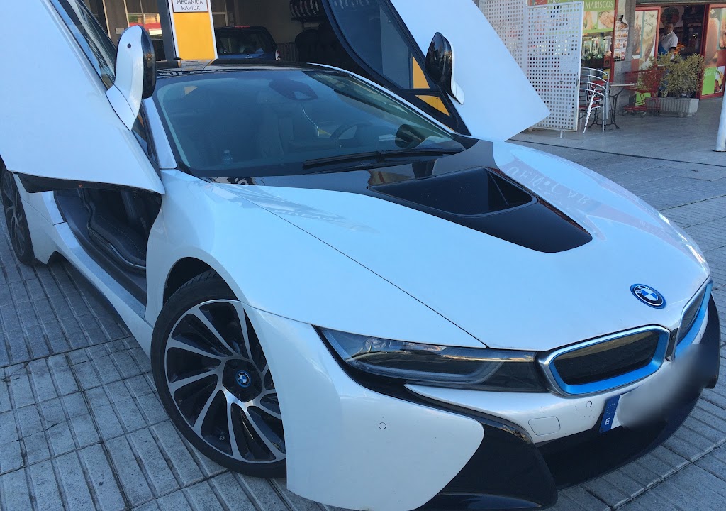 TALLERES MILLA.0 - Boadilla