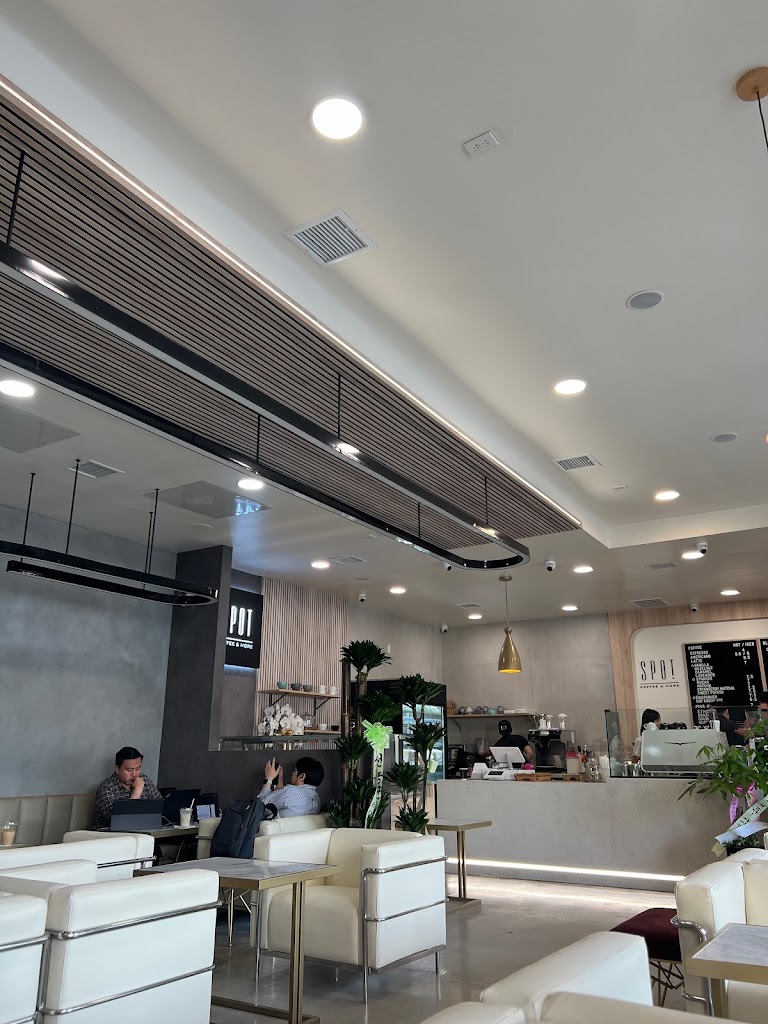 Photo of Spot Coffee & More
