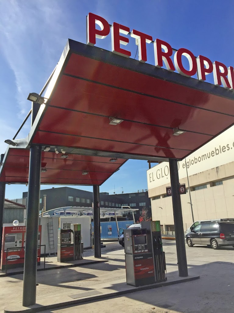 Petroprix
