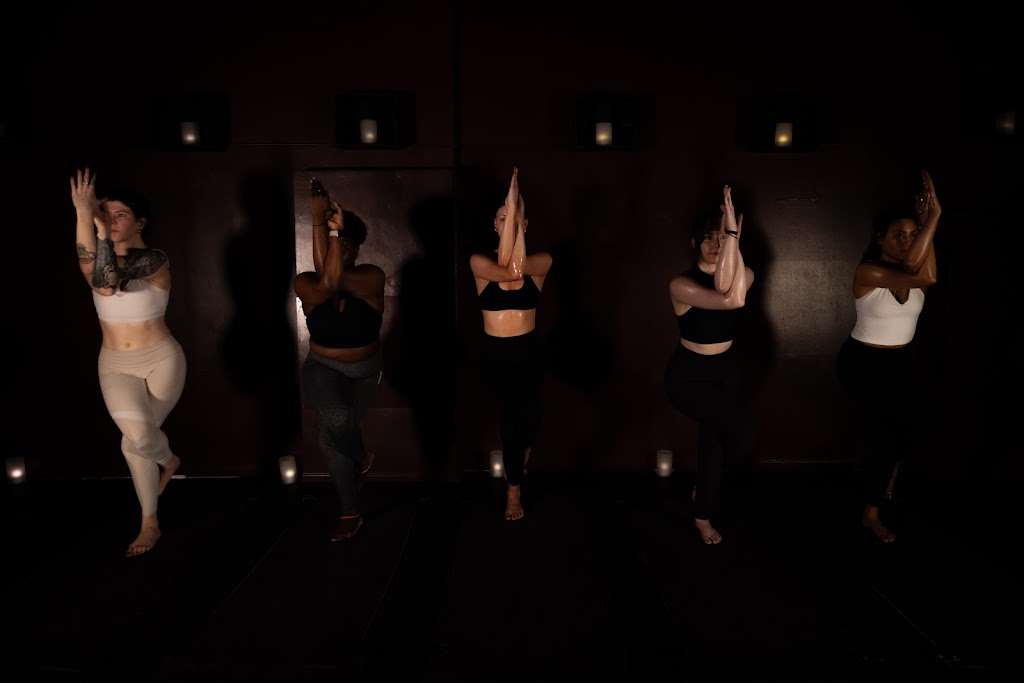  Ritual Hot Yoga - Wicker Park