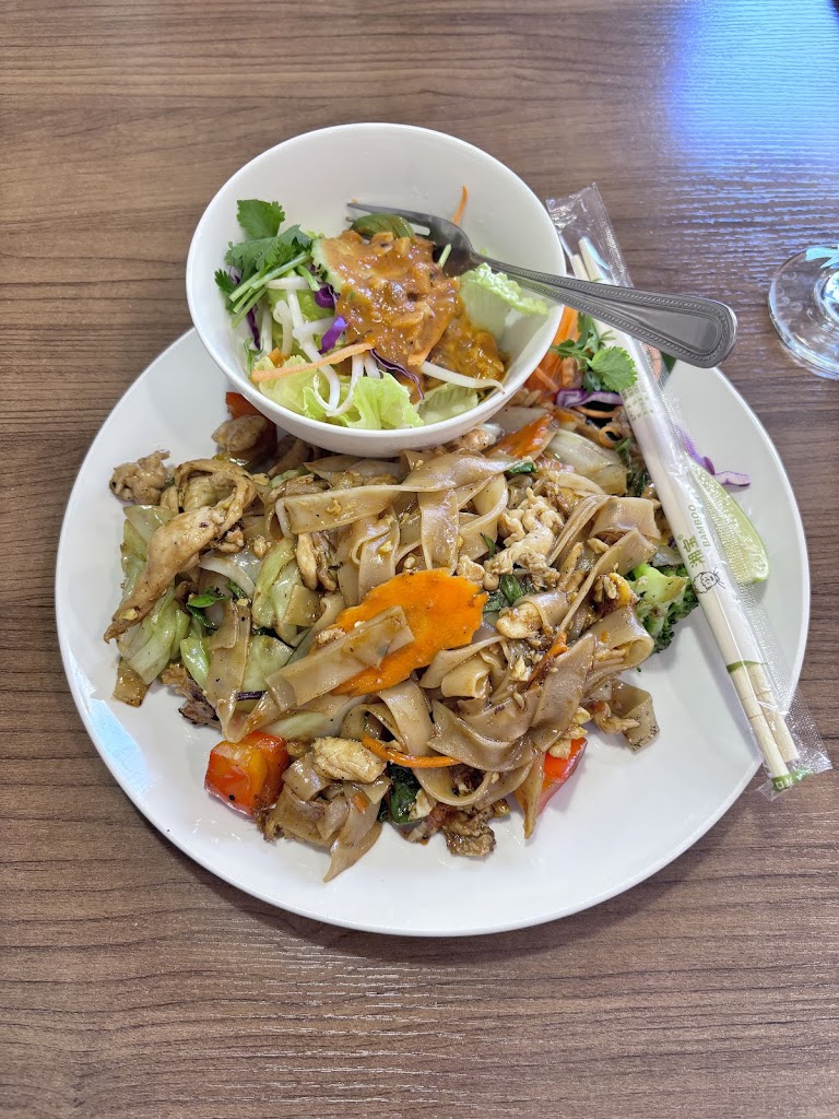 Thai Palm Kitchen