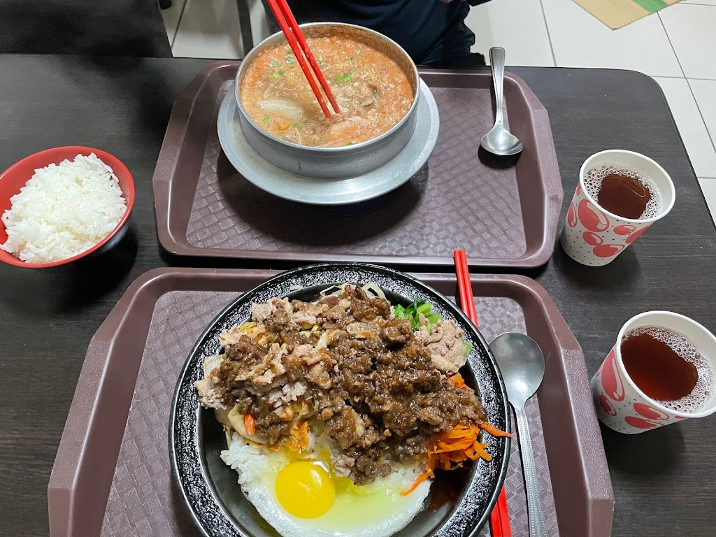 雅廬韓式料理 的照片
