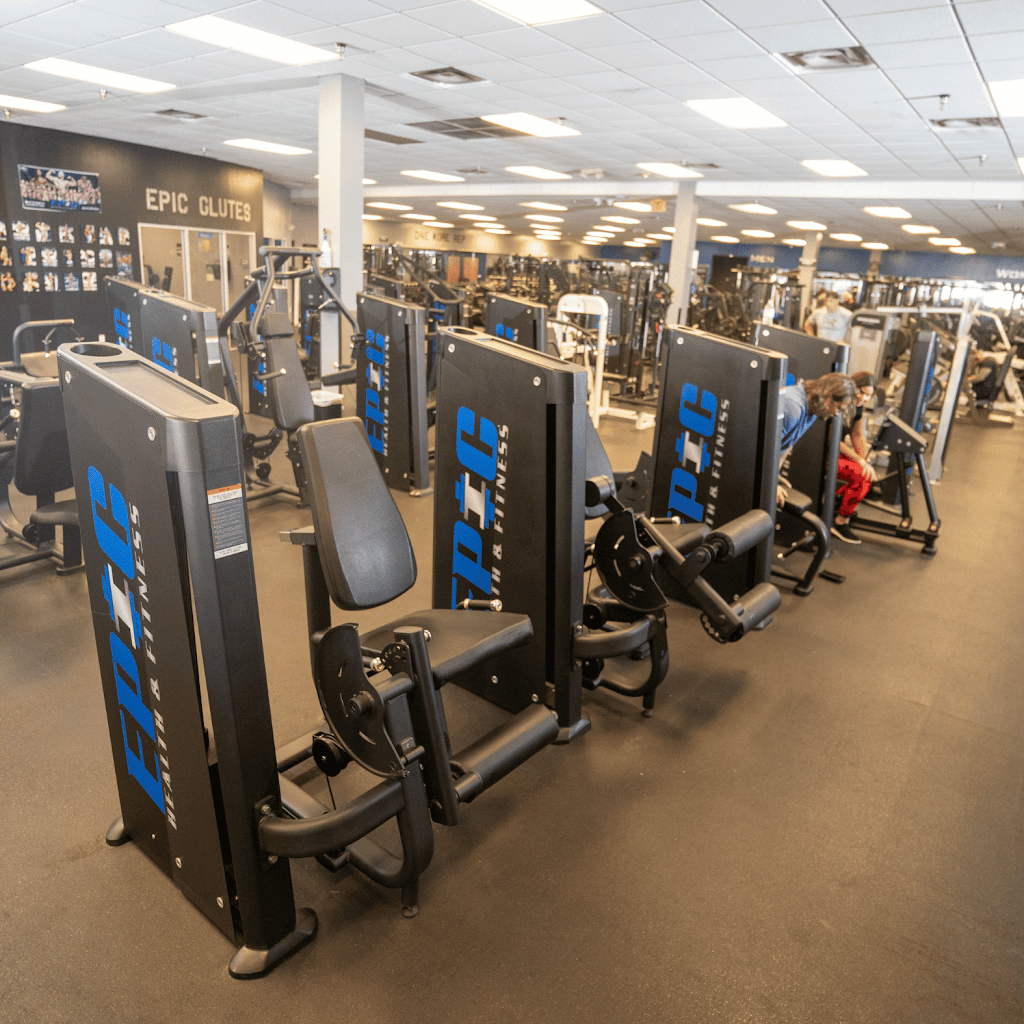  Epic Health & Fitness Brooksville