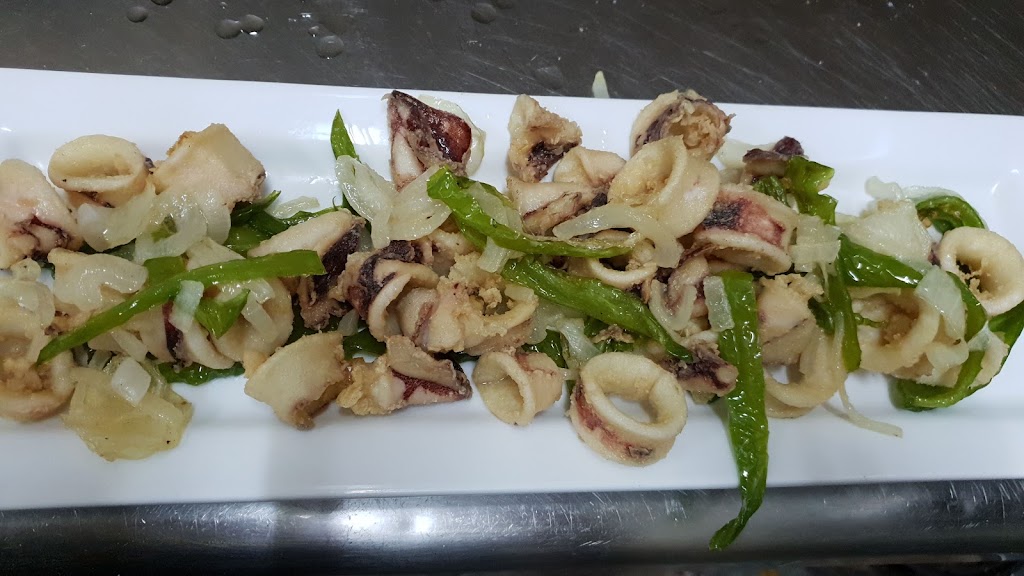 Cafeteria Hiedra — Comida y bebida