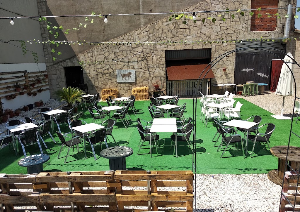 Restaurante Huerta Extremena