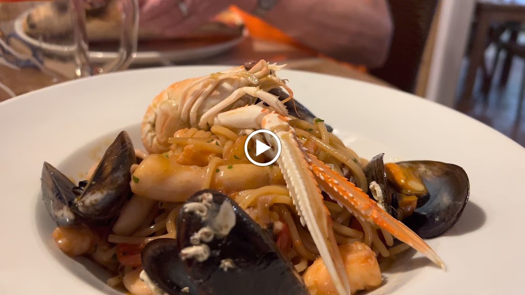 Zena Italian Restaurant — Videos