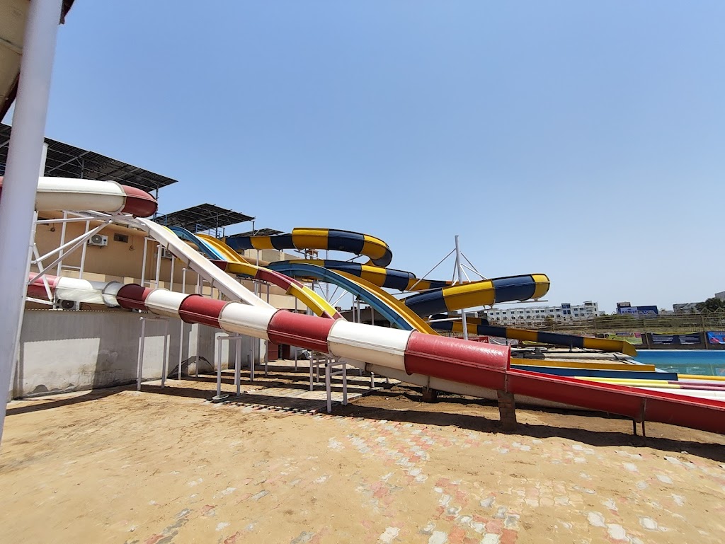 Siddhi Vinayak Garden And Resorts