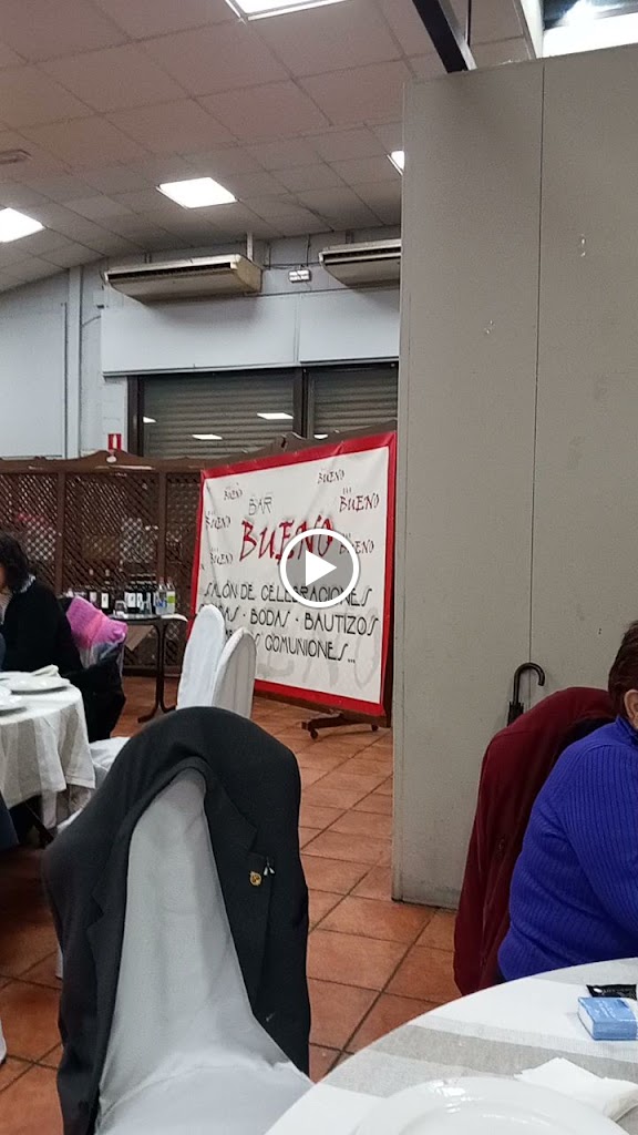 Cafe Bar Bueno — Mas recientes