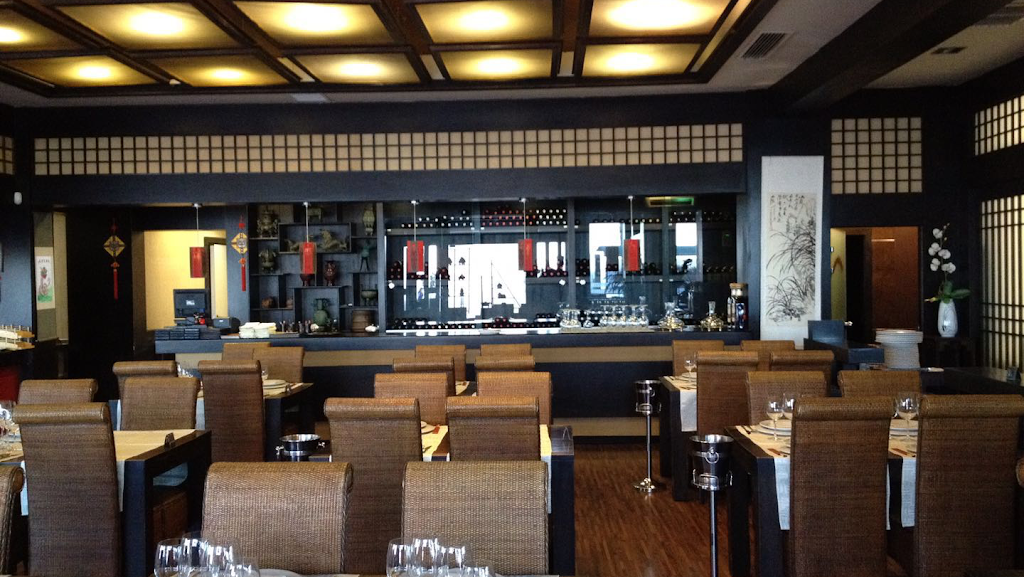 Restaurante Hong Long