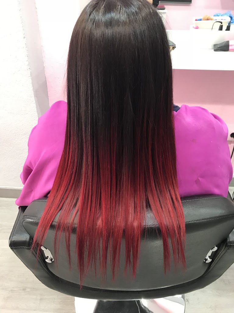 Fany Peluqueria y Estetica — Del propietario
