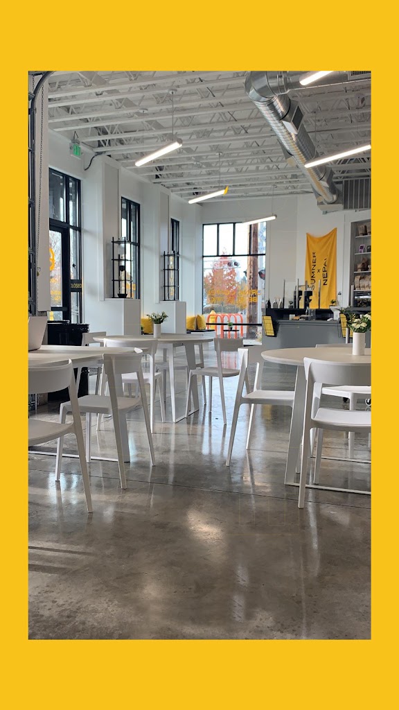 Photo of Electric Coffee House