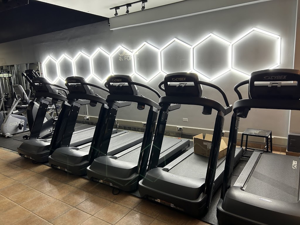  Carpinteria Athletics Inc.