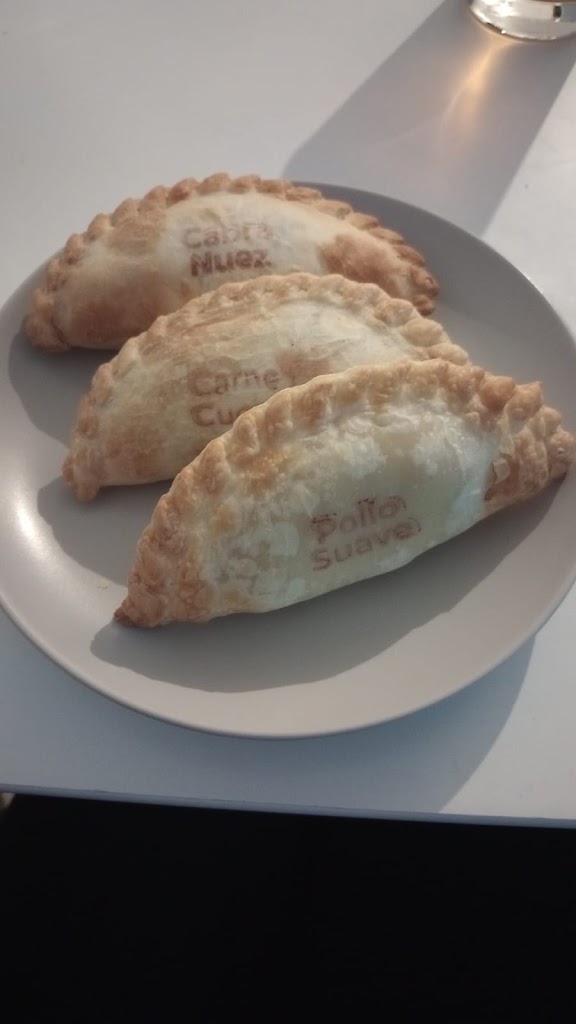El Mundo De La Empanada — Mas recientes