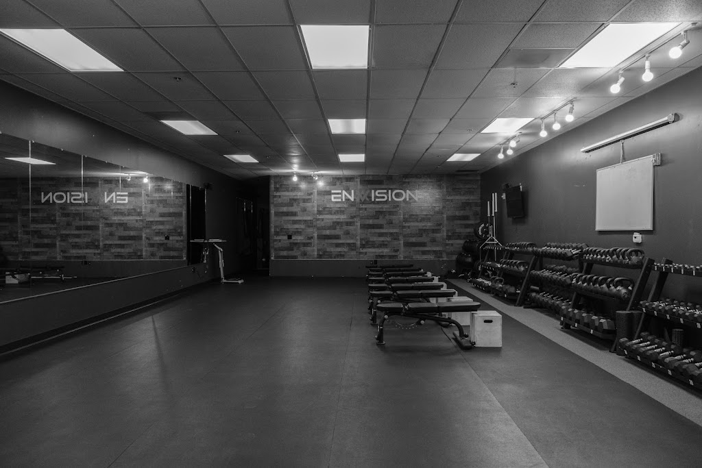  Envision Fitness & Nutrition