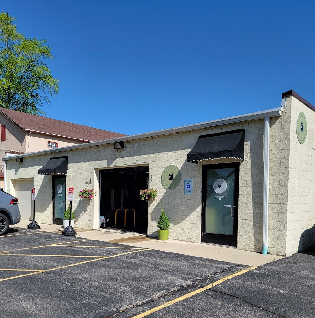  Muscle in Motion Massage & Personal Training