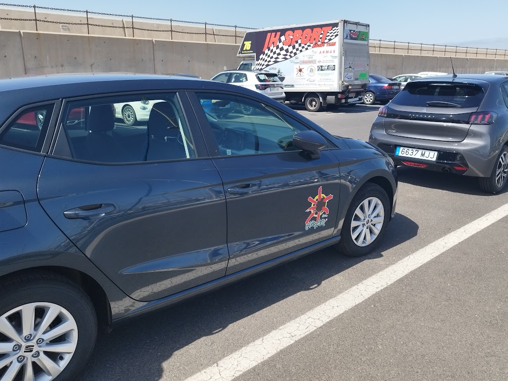 Autos Cabrera Medina