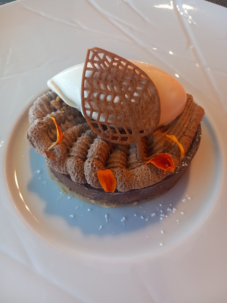 Restaurante Cais da Villa — Mas recientes