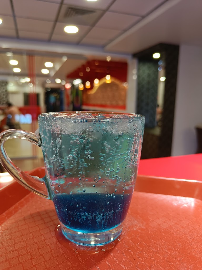 Food & drink