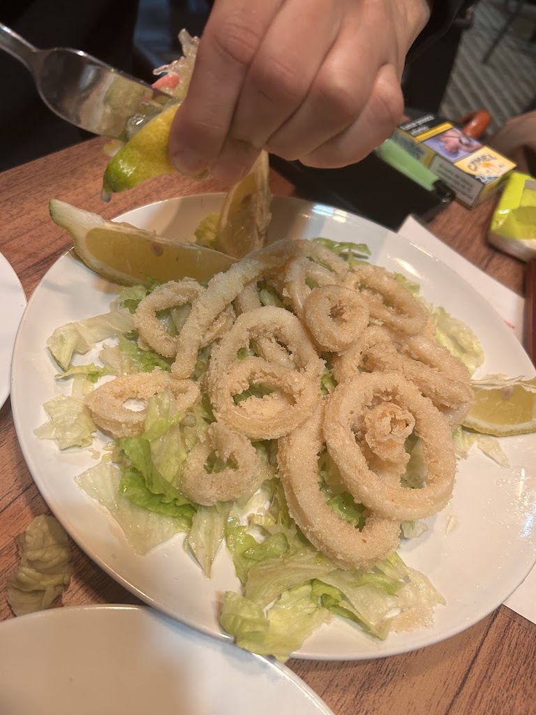 Cafeteria Bar El Budda — Mas recientes